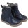 Brenda Boots Lamb Tex navy wasp - 31