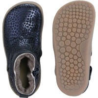 Brenda Boots Lamb Tex navy wasp - 34