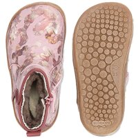 Brenda Boots Lamb Tex rose mili - 26