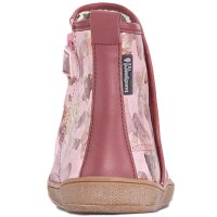 Brenda Boots Lamb Tex rose mili - 26