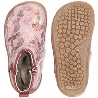 Brenda Boots Lamb Tex rose mili - 31
