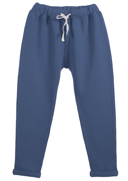 Enid Hose stone-blue - 110