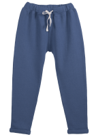 Enid Hose stone-blue - 110