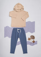 Enid Hose stone-blue - 116