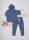 Enid Hose stone-blue - 116