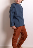 Enid Hose terra - 74/80