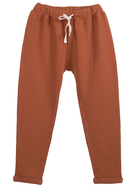 Enid Hose terra - 110