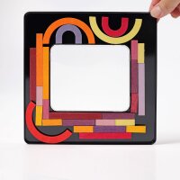 Magnetspiel Alphabet