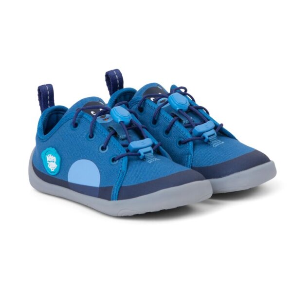 Minimalschuh Bobo Bär
