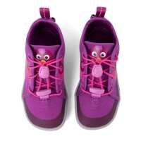 Minimalschuh Vicki Vogel