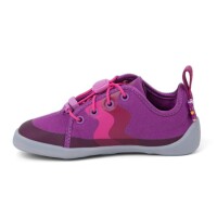 Minimalschuh Vicki Vogel