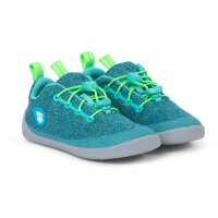 Minimalschuh Daniel Dinosaurier