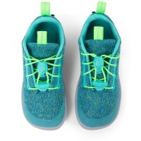 Minimalschuh Daniel Dinosaurier