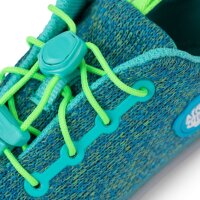 Minimalschuh Daniel Dinosaurier