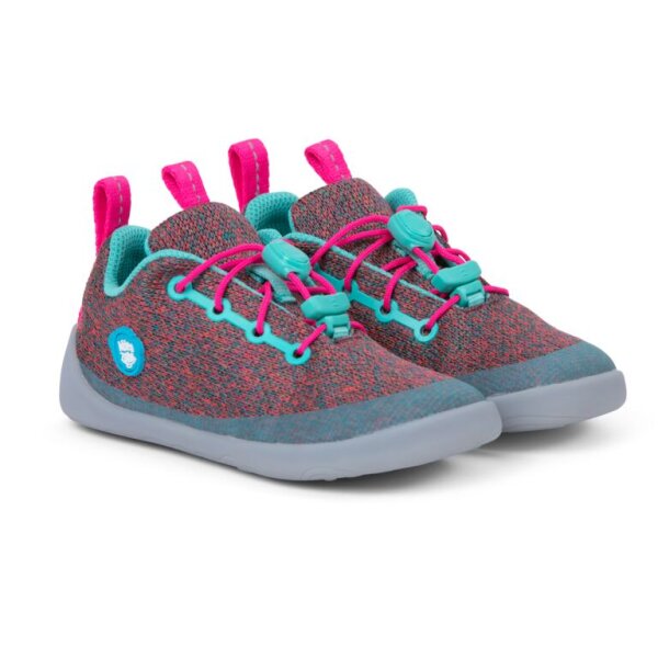 Minimalschuh Eluise Eule