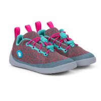 Minimalschuh Eluise Eule
