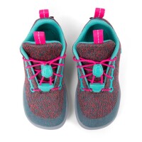 Minimalschuh Eluise Eule