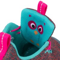 Minimalschuh Eluise Eule