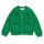 Tulia Strickjacke green - 110