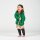 Tulia Strickjacke green - 110