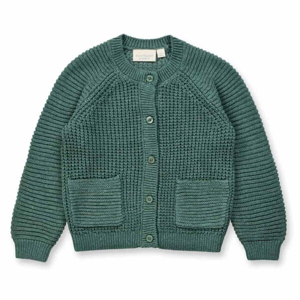 Tulia Strickjacke - 116