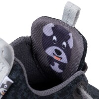 Minimalschuh Hugo Hund