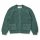 Tulia Strickjacke Dark Sage - 122