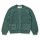 Tulia Strickjacke Dark Sage - 98