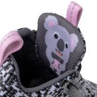 Minimalschuh Karla Koala