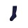 Socken Bambus Pünktchen navy-candy