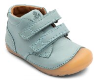 Petit Klett Lauflerner jeans mint