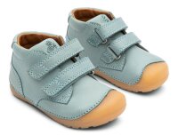 Petit Klett Lauflerner jeans mint