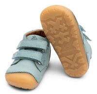 Petit Klett Lauflerner jeans mint