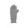 Kinder Handschuhe Wolle grau-melange - 3