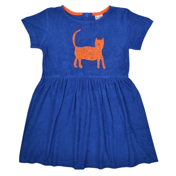 Kleid Coco Terry - 110