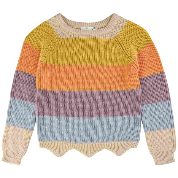 Strickpullover Olly - 158/164