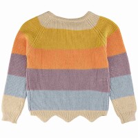 Strickpullover Olly - 158/164