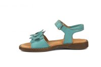 Lore Flower Sandale mint - 27