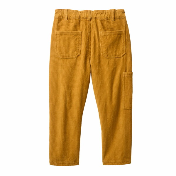 Kordhose messing - 110