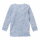 Pyjama Fuchs hellblau - 98