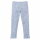 Pyjama Fuchs hellblau - 98