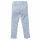 Pyjama Fuchs hellblau - 98