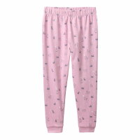Pyjama Katzen mauve - 104