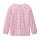 Pyjama Katzen mauve - 104