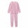 Pyjama Katzen mauve - 104