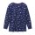 Pyjama Weltall nachtblau - 134/140