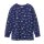 Pyjama Weltall nachtblau - 134/140