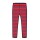 Leggings Bambus red-blue