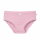 Slips 2er-Pack Katzen mauve - 98