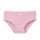 Slips 2er-Pack Katzen mauve - 110/116